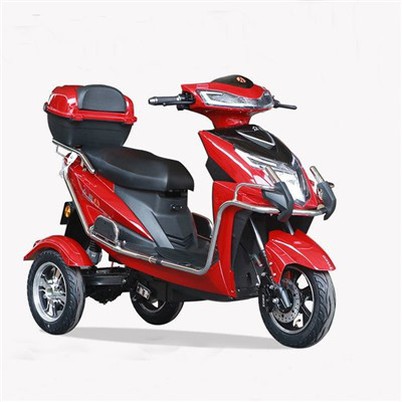 Sepeda Motor Listrik 2000W 72V Untuk Dewasa