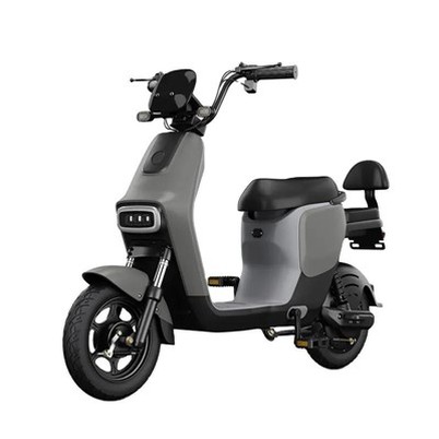 Sepeda Listrik Motor 500W